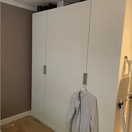 Διαμέρισμα The Perfect Retreat For Couples *