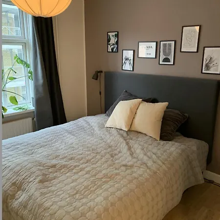 Apartamento The Perfect Retreat For Couples