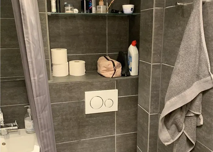 The Perfect Retreat For Couples Apartment