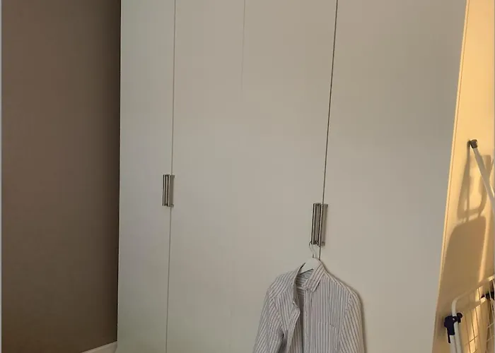 Apartment The Perfect Retreat For Couples *