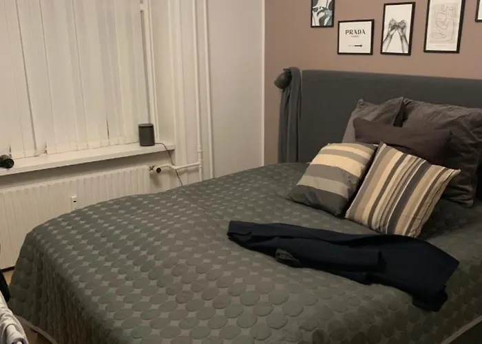 The Perfect Retreat For Couples Apartment *