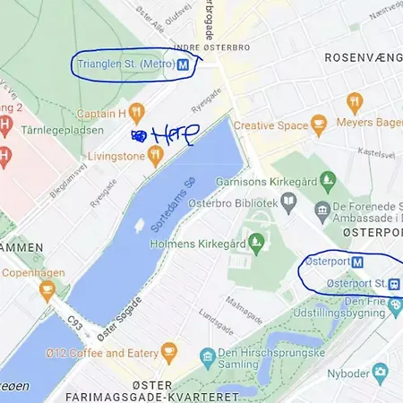 The Perfect Retreat For Couples Lägenhet *