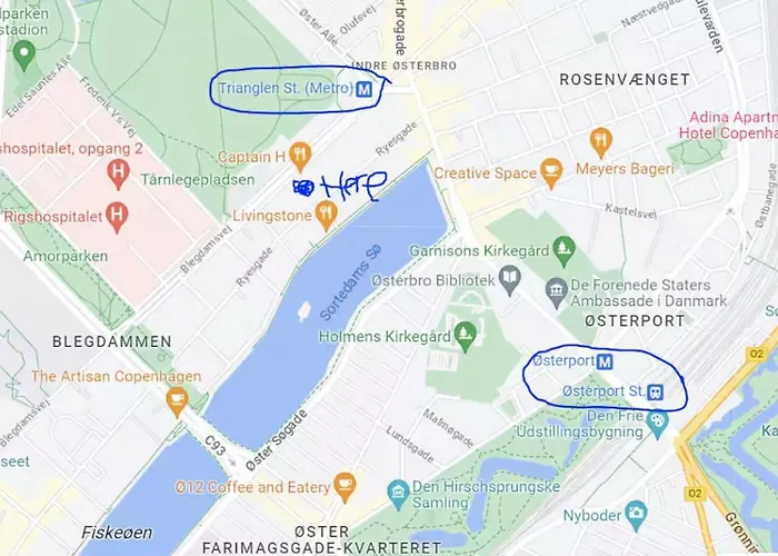 The Perfect Retreat For Couples Lägenhet *