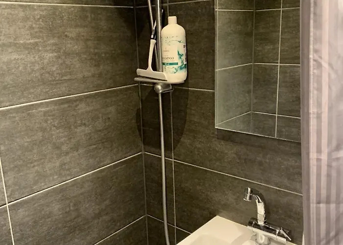 The Perfect Retreat For Couples Lägenhet *