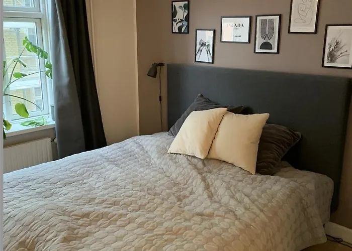 Lägenhet The Perfect Retreat For Couples