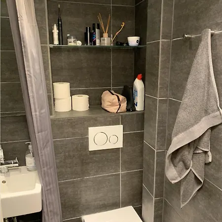 The Perfect Retreat For Couples דירה