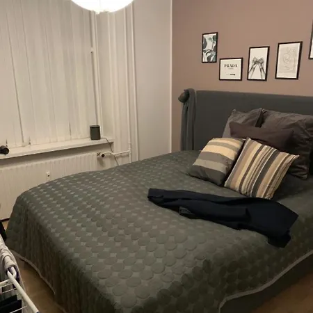 The Perfect Retreat For Couples דירה *
